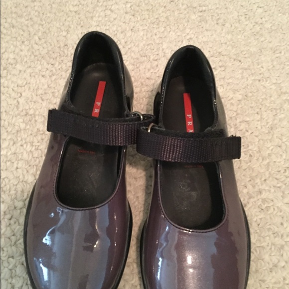 Prada 100% authentic Girls 29/11.5 - Picture 2 of 10